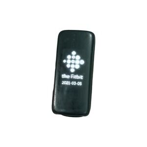 Fitbit Inspire 2 Fitness Activity Tracker & Heart Rate Sensor Black Watch